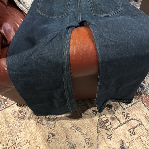 36 x 32 gap boot cut - Picture 5 of 6